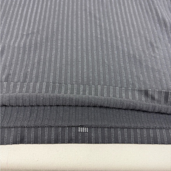 Athleta Women’s Gray Horizon Workout Tank Top Extra Large Style #777519-02 - Picture 8 of 10